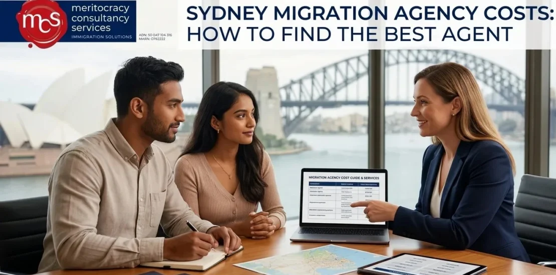 Migration Agent Sydney